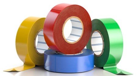 Electrical Tapes - GeeCab