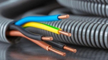 Wires and Pipes - GeeCab