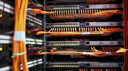 Communication Application - GeeCab